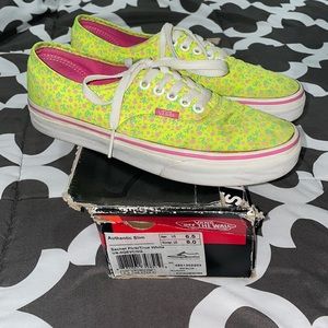 Vans